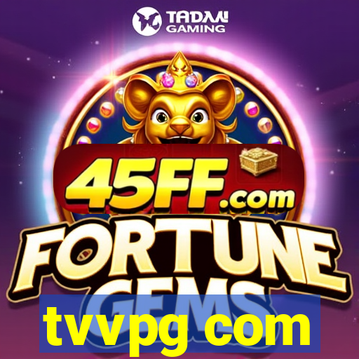 tvvpg com